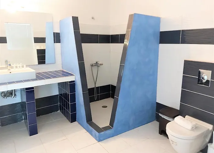 מלון Ether Sunset אויה