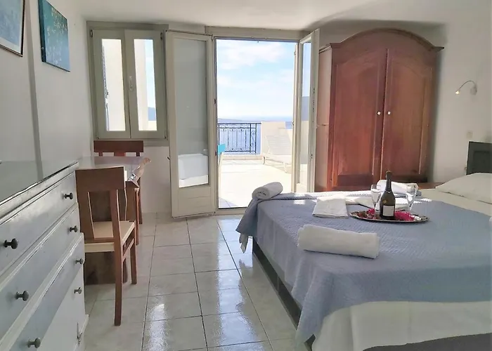 Hotel Ether Sunset 3*