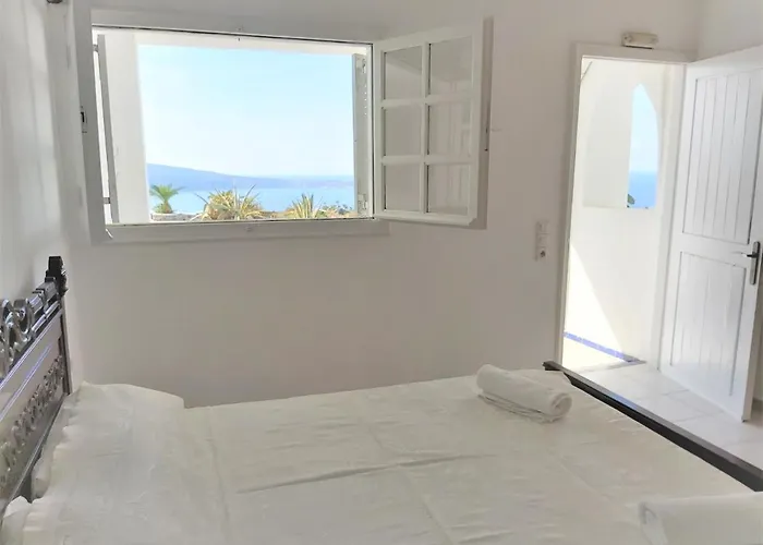 מלון Ether Sunset 3*