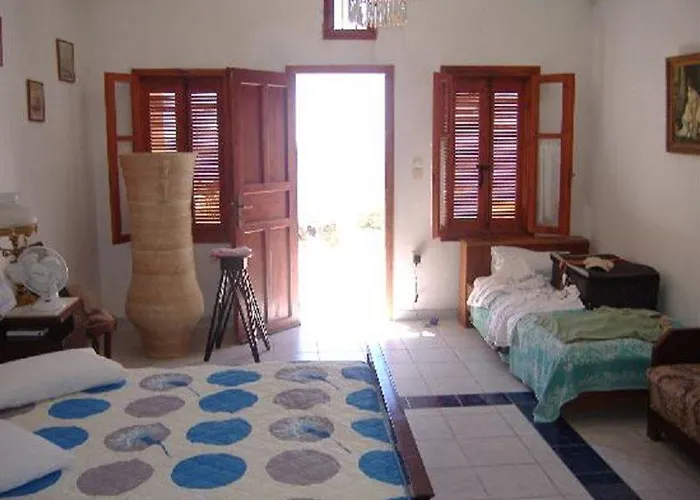 מלון Ether Sunset 3*