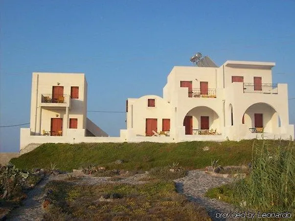 Ether Sunset אויה