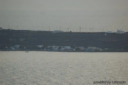 מלון Ether Sunset אויה