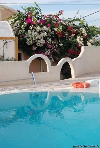 Hotel Ether Sunset 3*