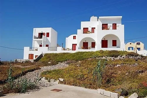 מלון Ether Sunset