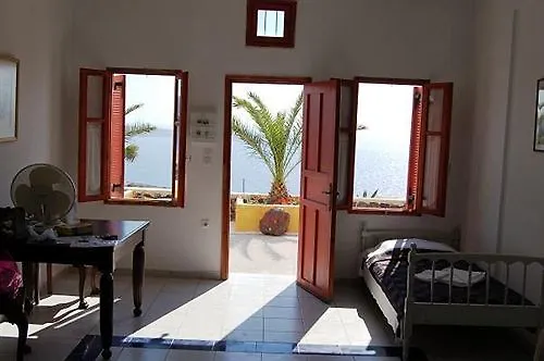 Hotel Ether Sunset Ia