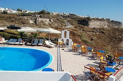 Ether Sunset אויה