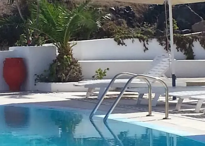 Hotel Ether Sunset Ia