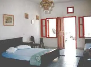 Ether Sunset Hotel Ia