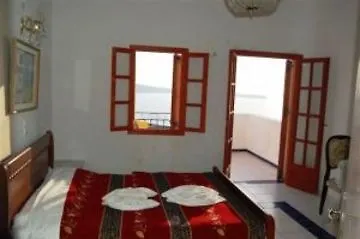 Ether Sunset Hotel Ia