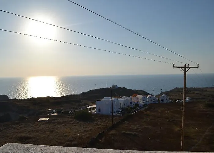 Ether Sunset אויה