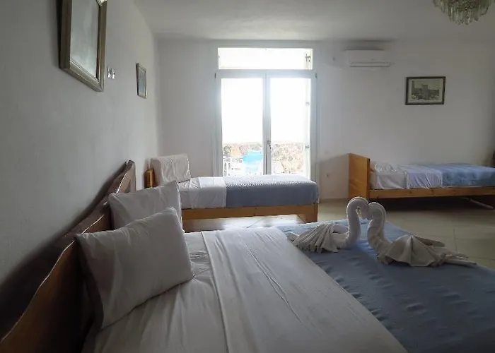 Ether Sunset Hotel Ia