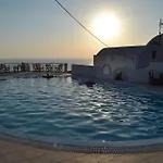 Ether Sunset 3* Oia