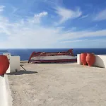 Ether Sunset Oia