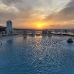Ether Sunset 3* Oia