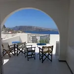 Ether Sunset Oia