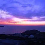 Hotel Ether Sunset Oia