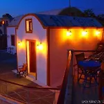 Hotel Ether Sunset Oia