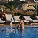 Hotel Ether Sunset Oia