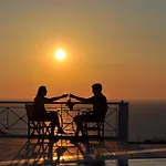 Ether Sunset 3* Oia