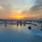Ether Sunset 3*